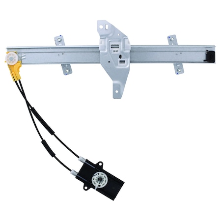 Wai Global WINDOW REGULATOR ONLY, WPR0063L WPR0063L